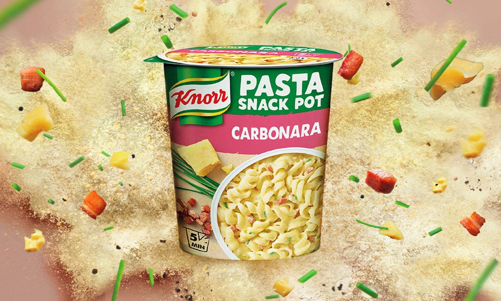 carbonara